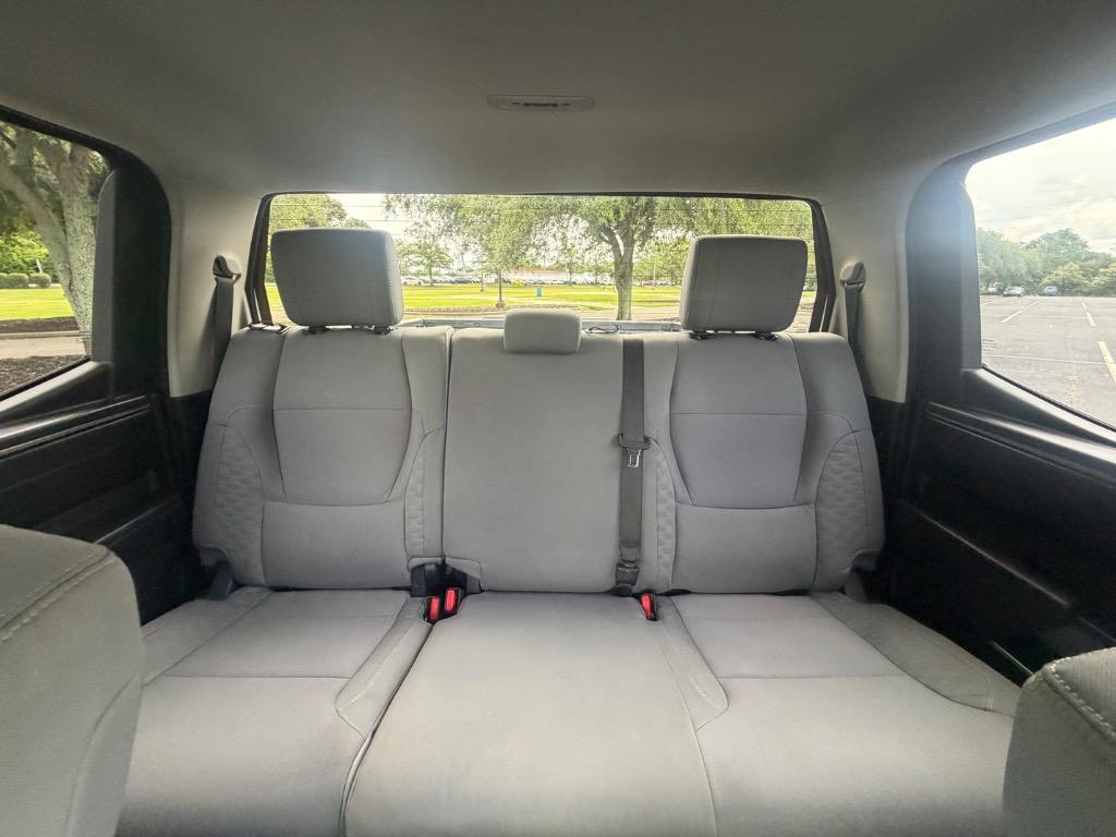2023 Toyota Tundra - $36,900